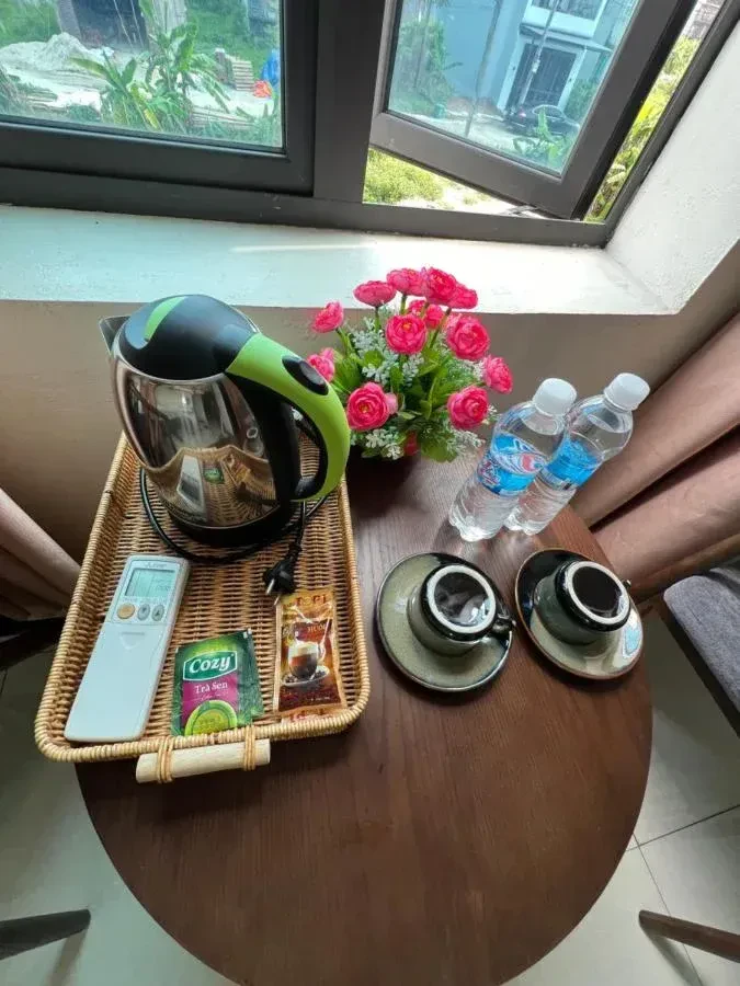 Tam Coc Hung Ha Homestay – ảnh 3
