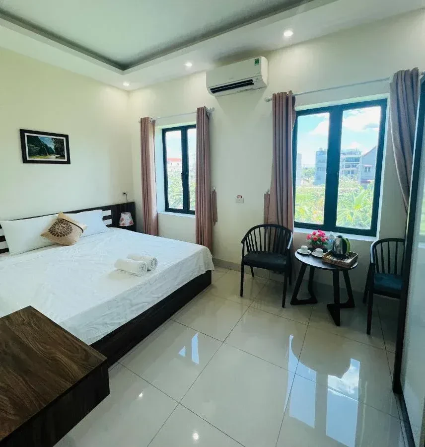 Tam Coc Hung Ha Homestay – ảnh 5