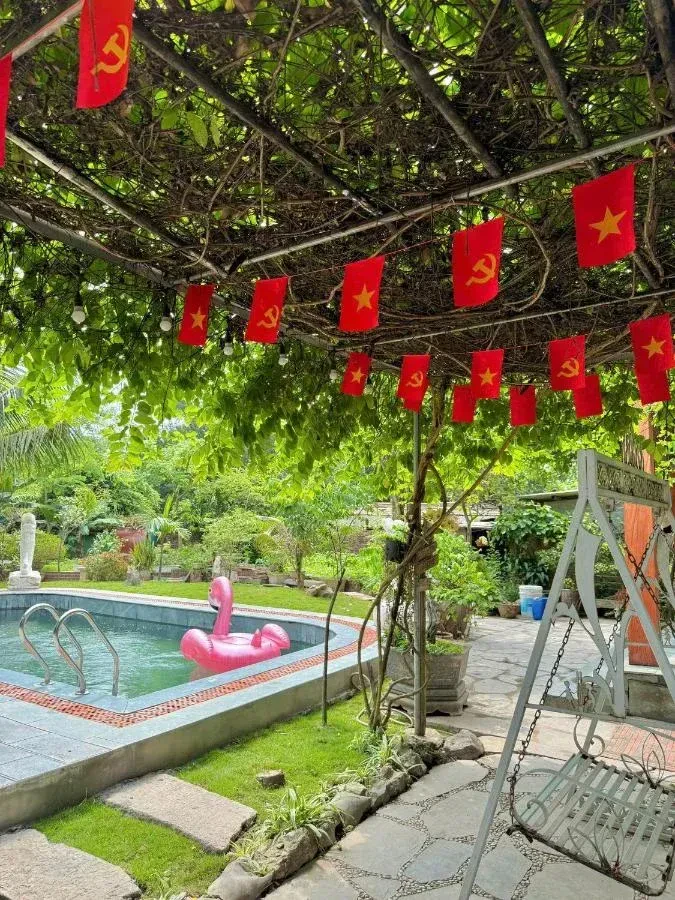 Hang Mua Nature Homestay – ảnh 1