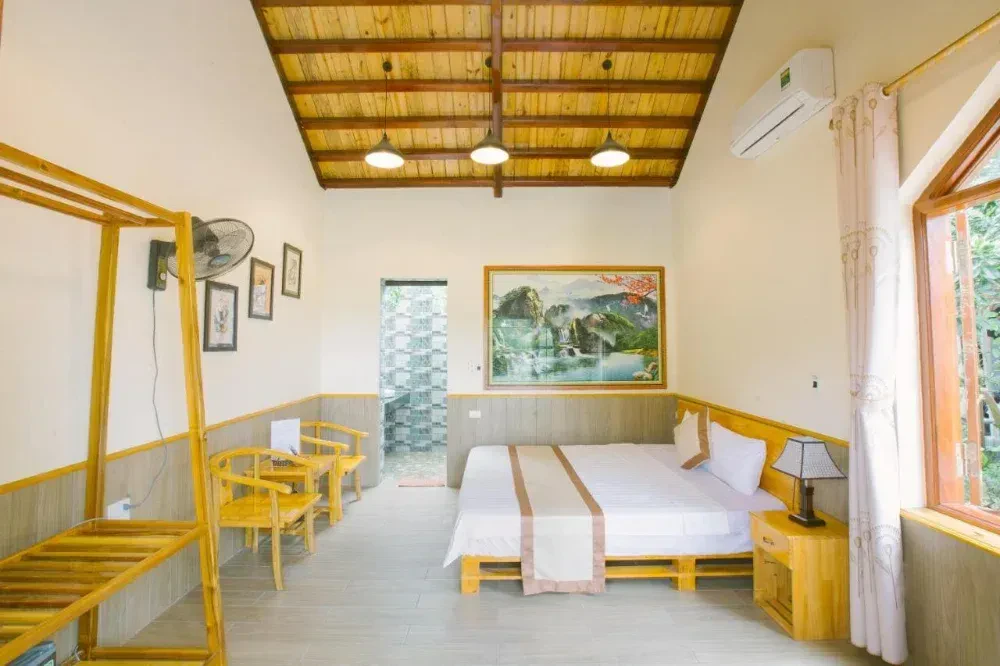 Hang Mua Nature Homestay – ảnh 2