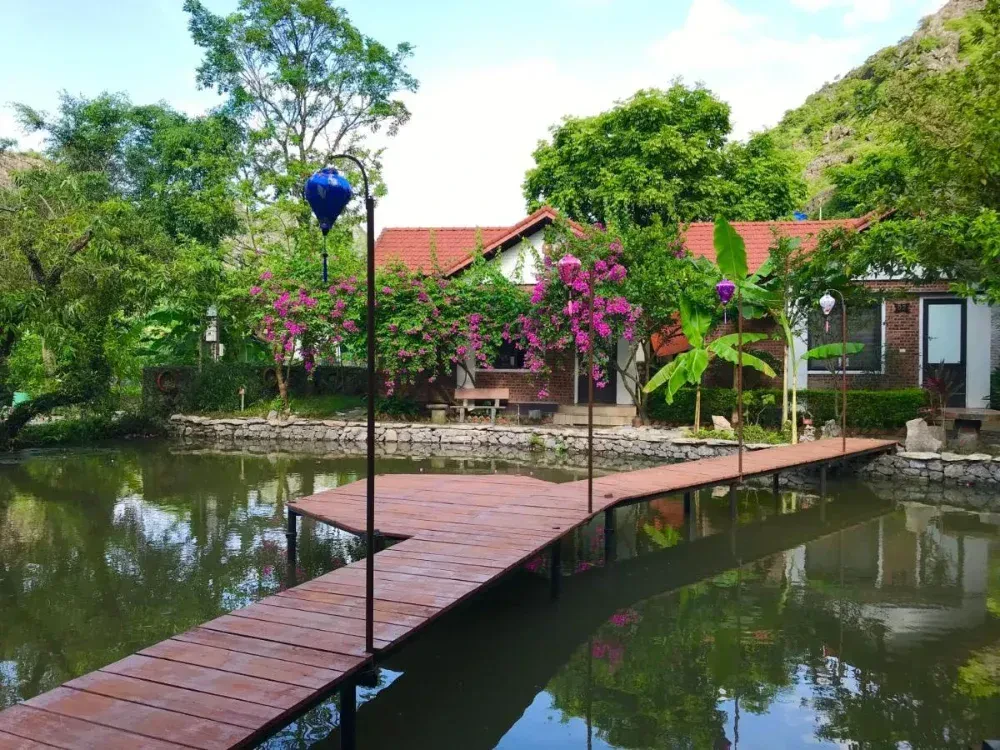 Hang Mua Family Homestay – ảnh 1
