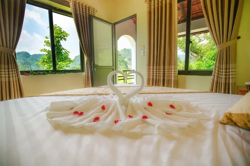 Hang Mua Family Homestay – ảnh 2