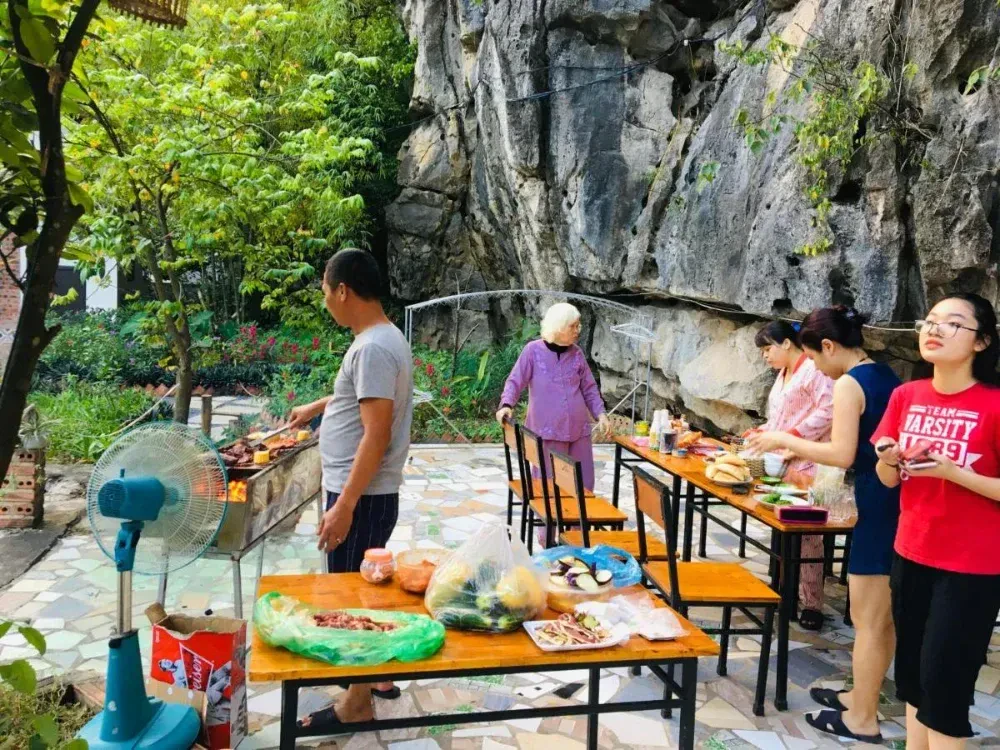 Hang Mua Family Homestay – ảnh 3