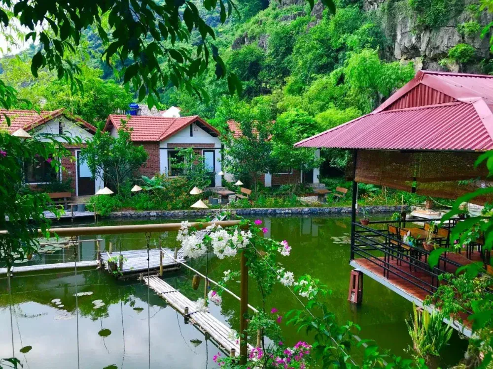 Hang Mua Family Homestay – ảnh 5