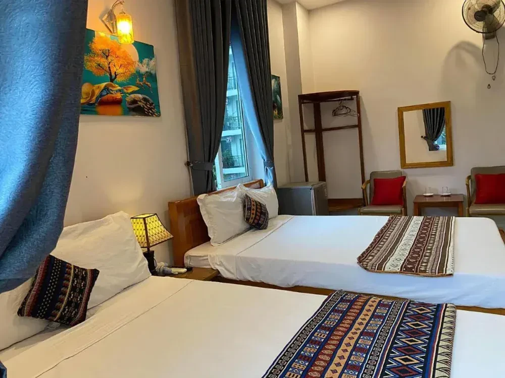 Tam Coc Green Fields Homestay – ảnh 2