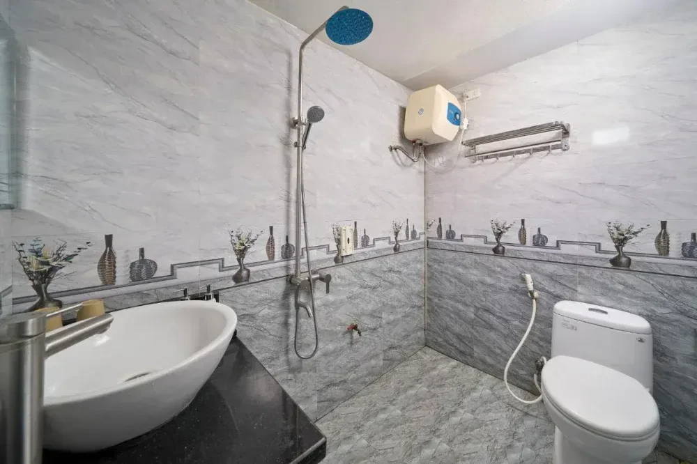 Tam Coc Green Fields Homestay – ảnh 3