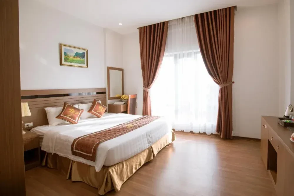 Diamond Hotel – ảnh 1
