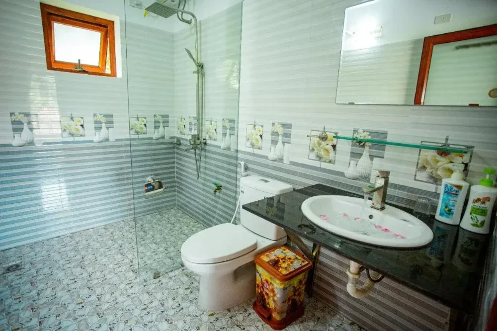 Ninh Binh Mountain View Homestay & Restaurant – ảnh 2