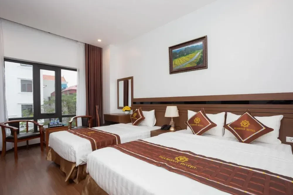 Diamond Hotel – ảnh 2