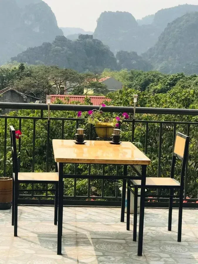 Hang Múa Lucky House – ảnh 1
