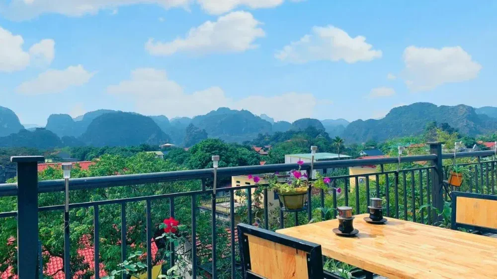 Hang Múa Lucky House – ảnh 5