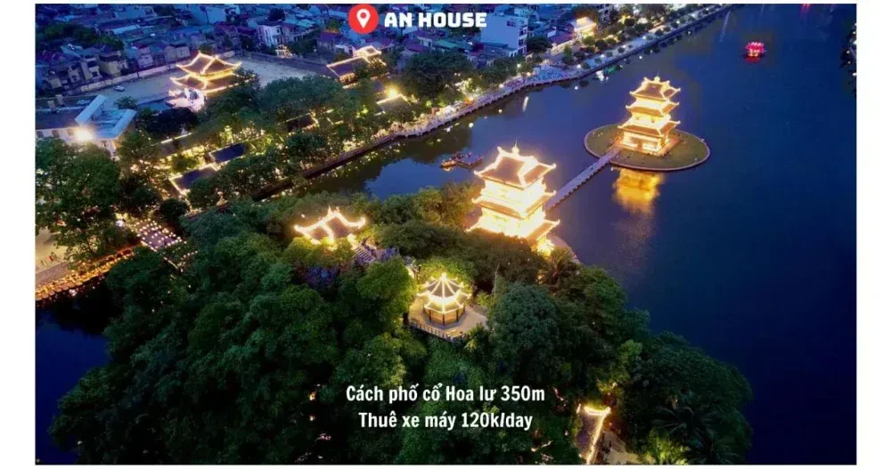 An House Ninh Binh – ảnh 1