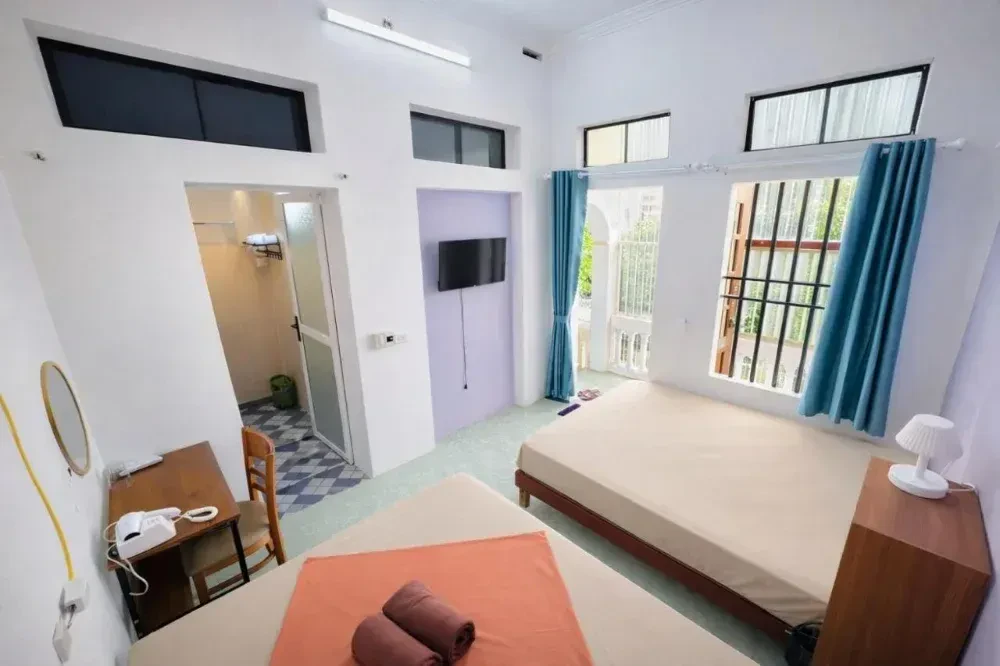 An House Ninh Binh – ảnh 2