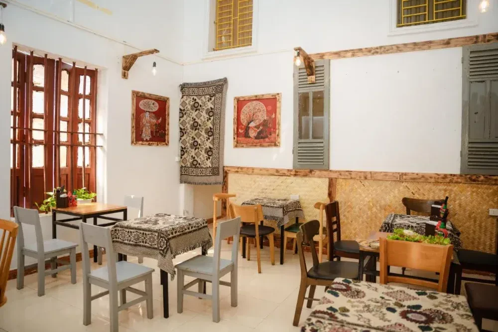 An House Ninh Binh – ảnh 4