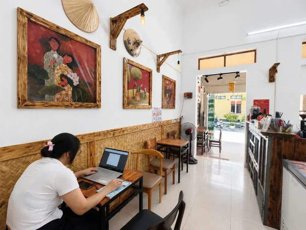 An House Ninh Binh – ảnh 5