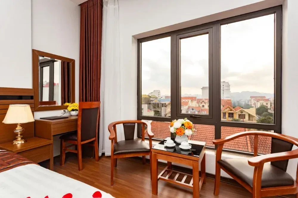 Diamond Hotel – ảnh 4