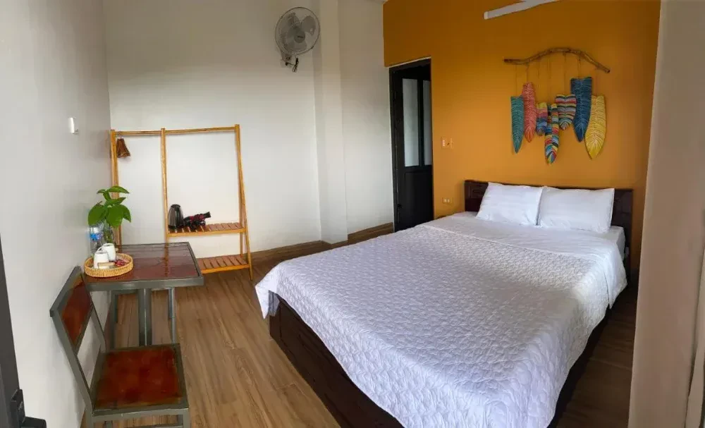 Corner Street Homestay – ảnh 1
