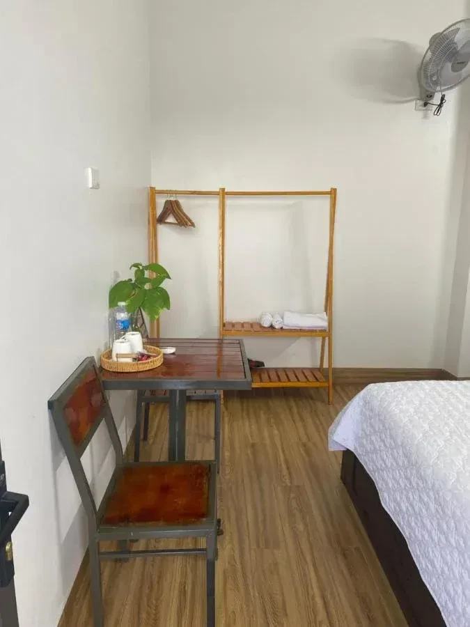 Corner Street Homestay – ảnh 2