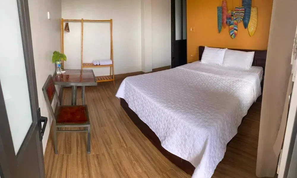 Corner Street Homestay – ảnh 3