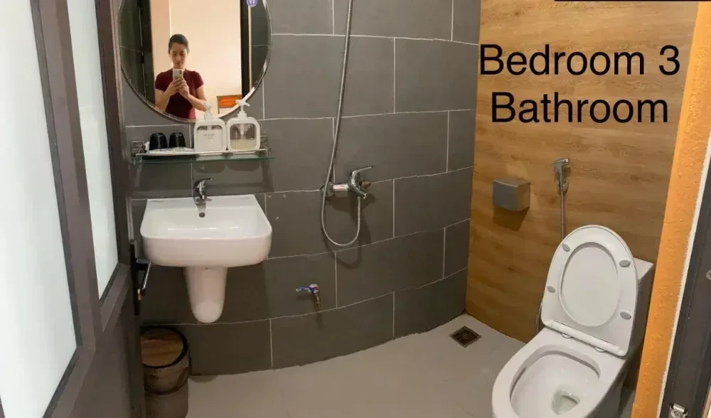 Corner Street Homestay – ảnh 4