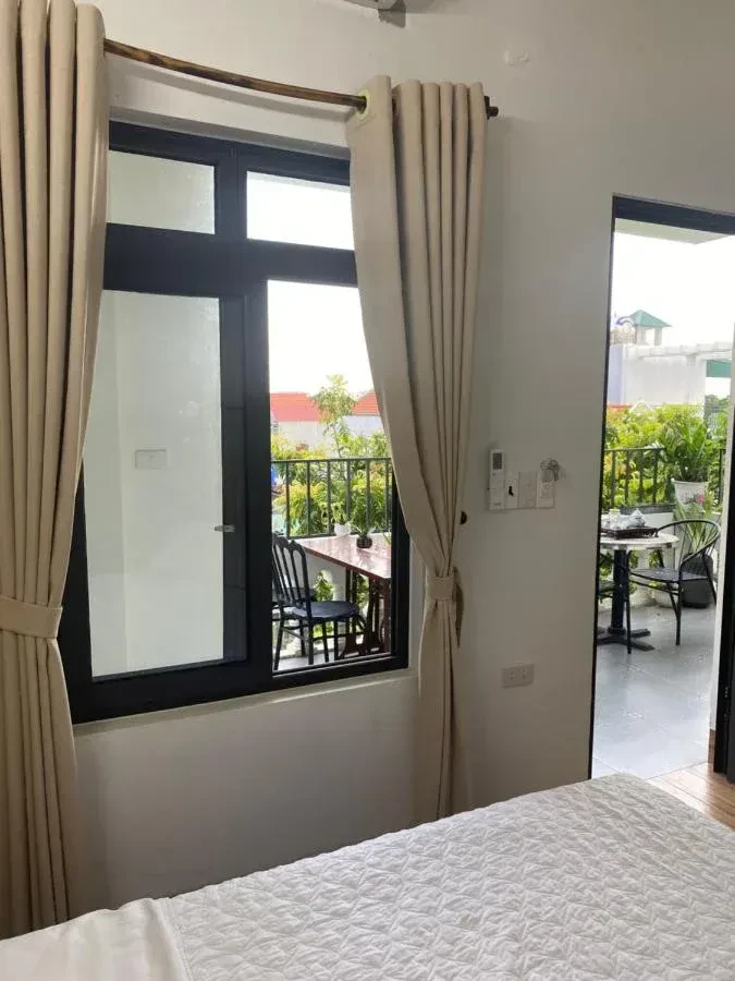 Corner Street Homestay – ảnh 5