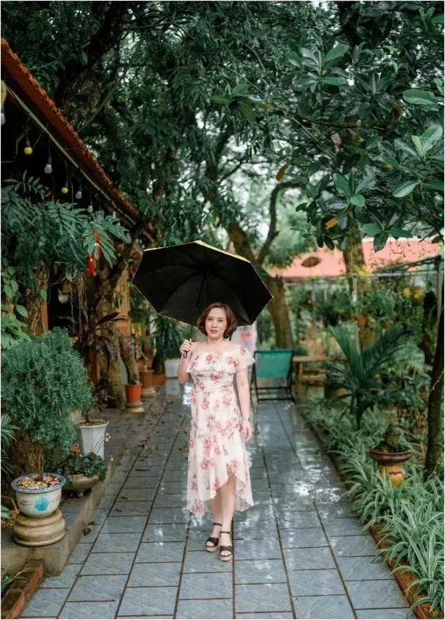Luna Nature Homestay – ảnh 1