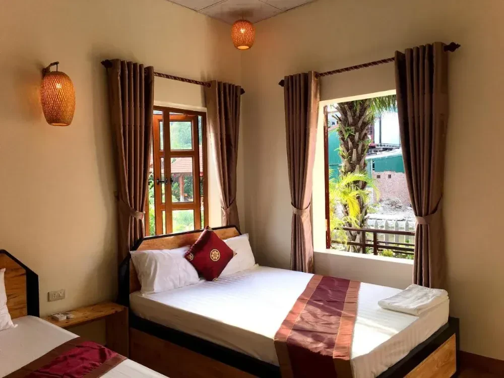 Luna Nature Homestay – ảnh 2