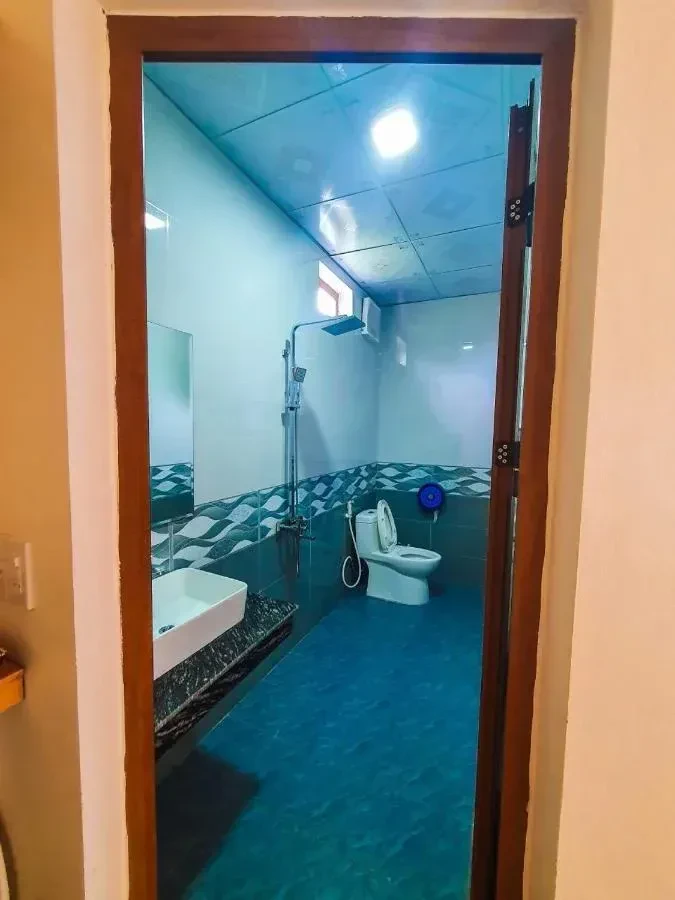 Luna Nature Homestay – ảnh 3