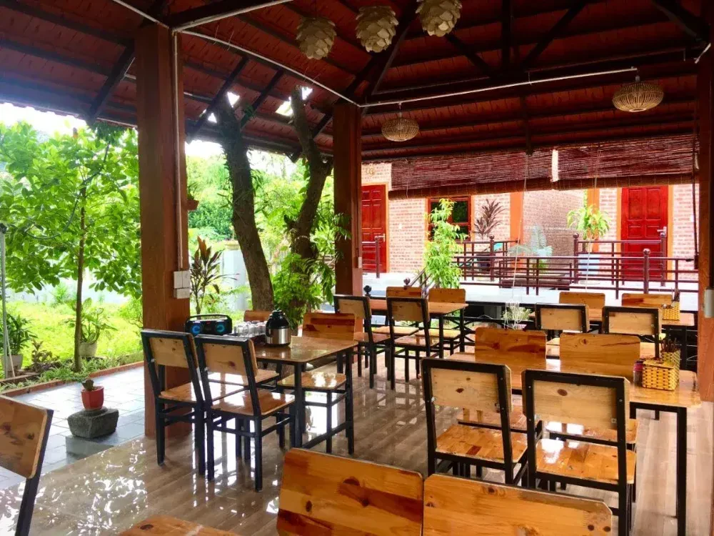 Luna Nature Homestay – ảnh 4