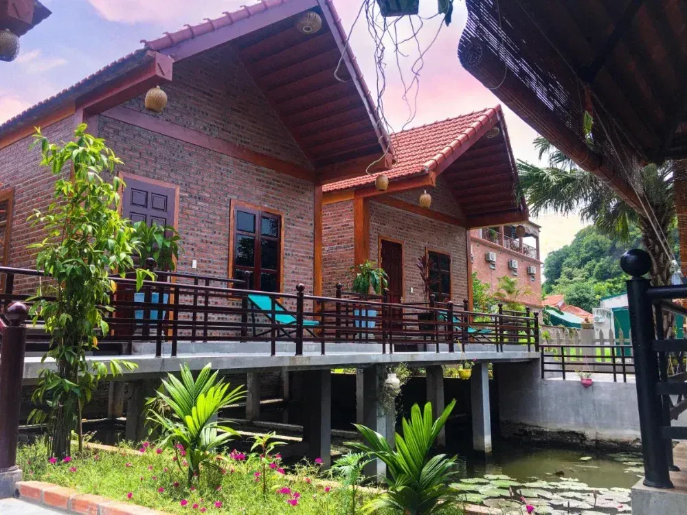 Luna Nature Homestay – ảnh 5