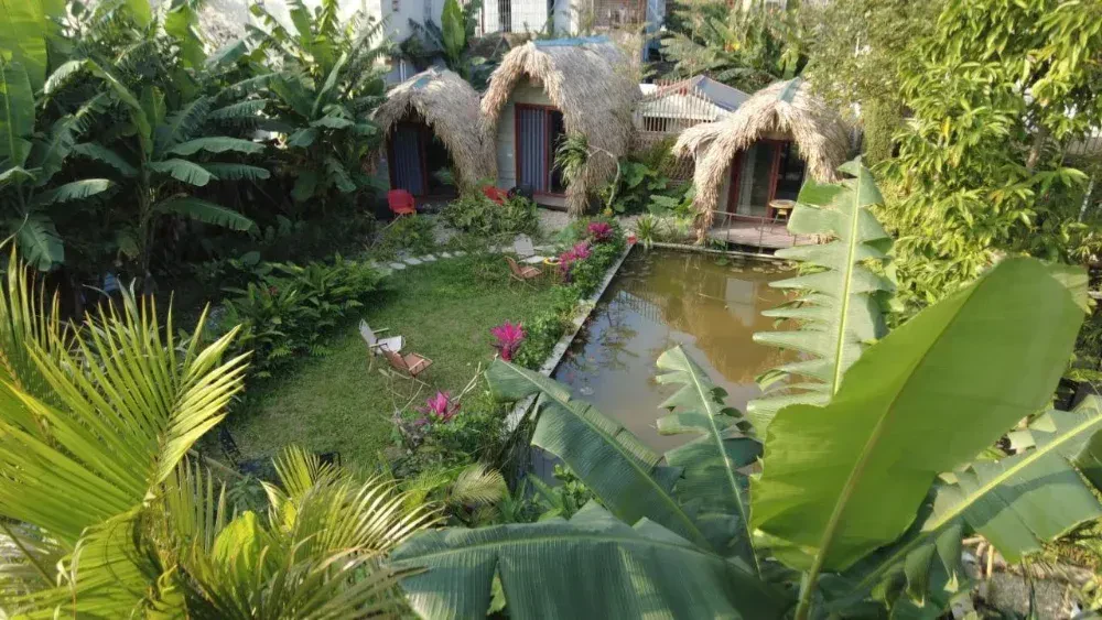 Amy House Ninh Bình – ảnh 1