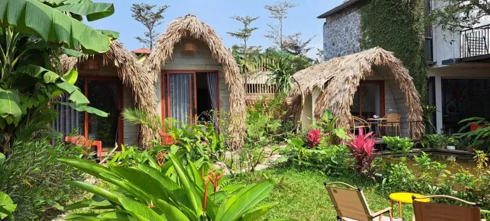 Amy House Ninh Bình – ảnh 4