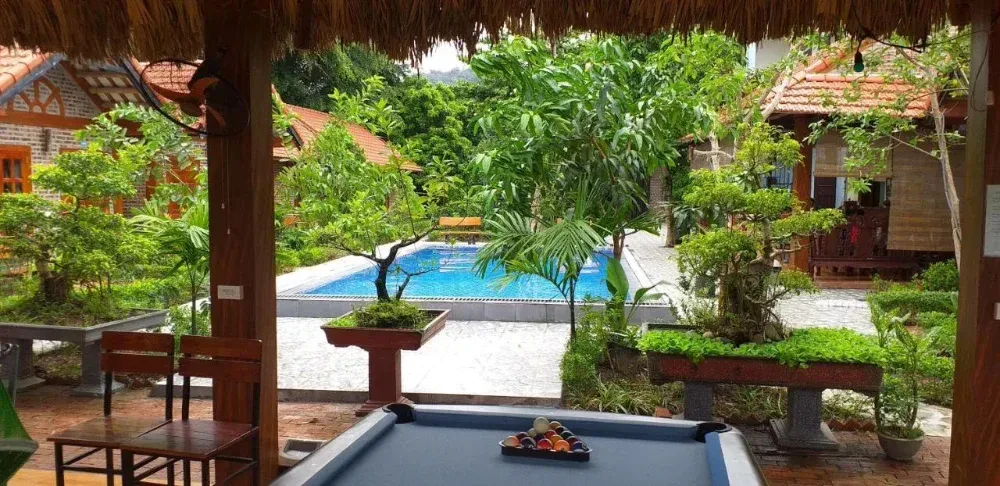 Tam Coc Melody Homestay – ảnh 1