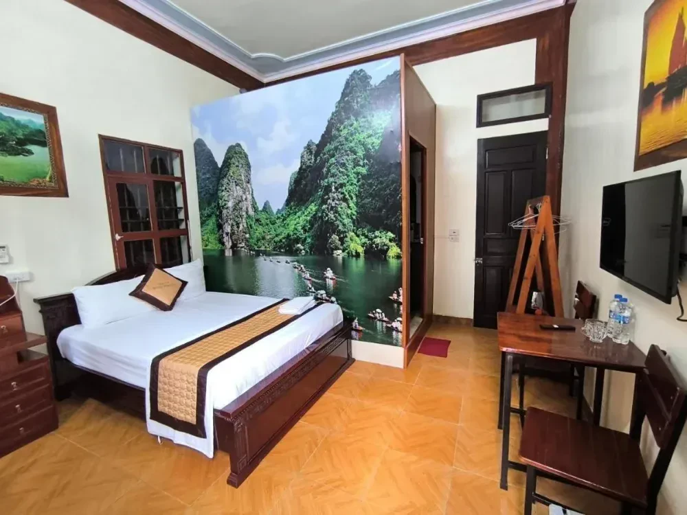 Tam Coc Melody Homestay – ảnh 2