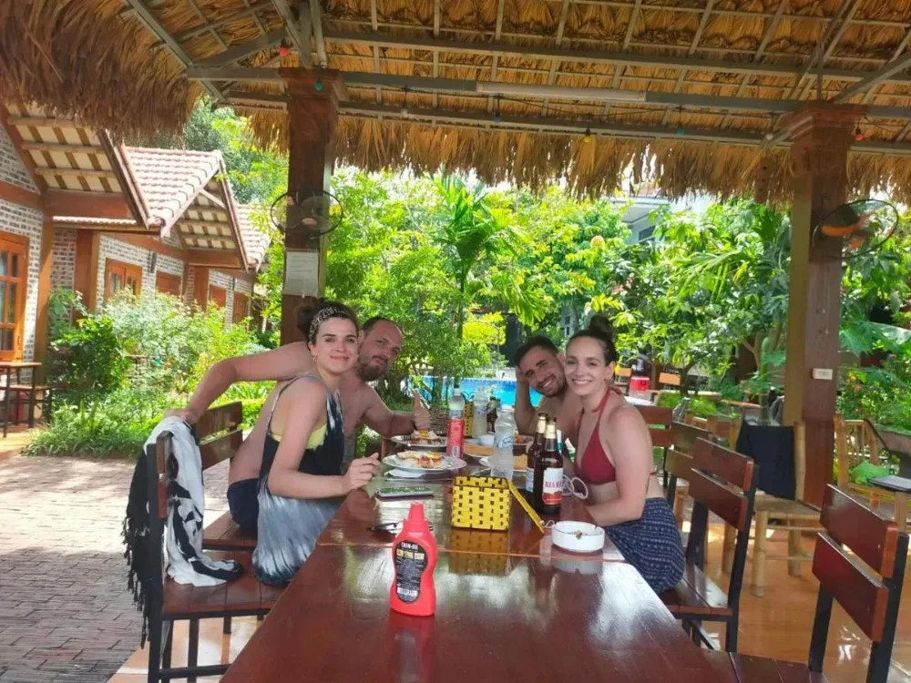 Tam Coc Melody Homestay – ảnh 4