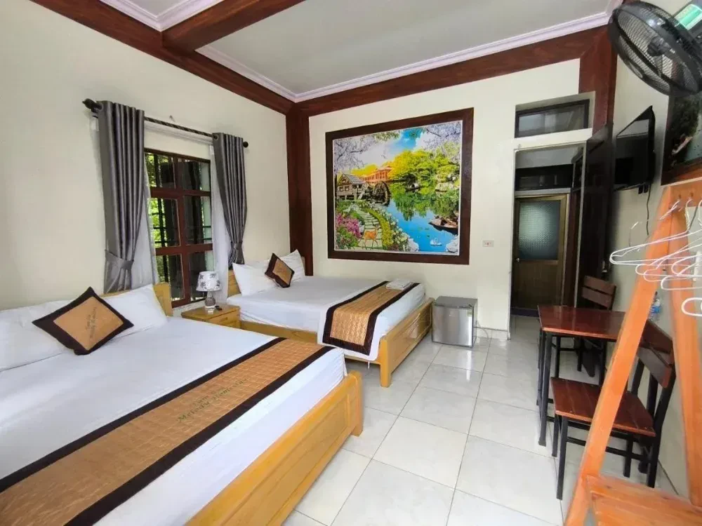 Tam Coc Melody Homestay – ảnh 5