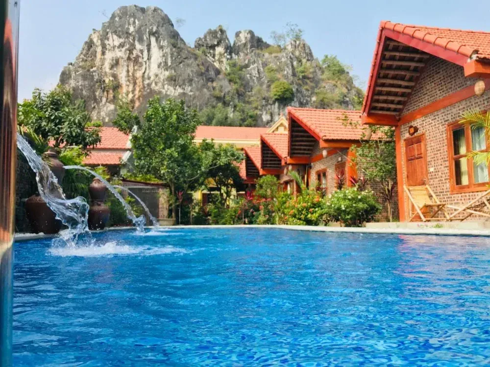 Tam Coc Friendly Homestay – ảnh 1