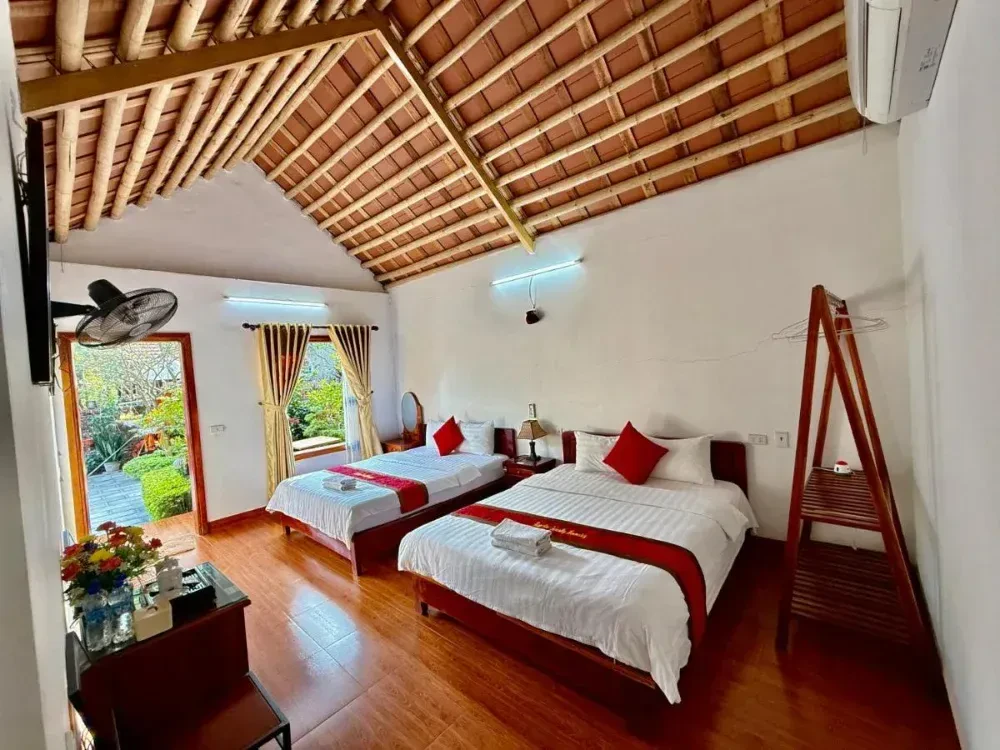 Tam Coc Friendly Homestay – ảnh 2