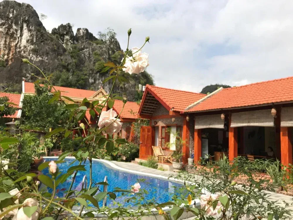 Tam Coc Friendly Homestay – ảnh 3