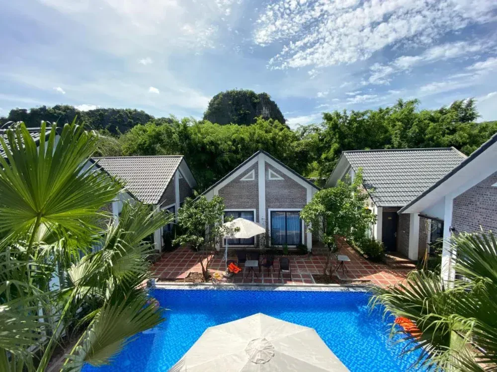 Tam Coc Golden Rice Homestay – ảnh 1
