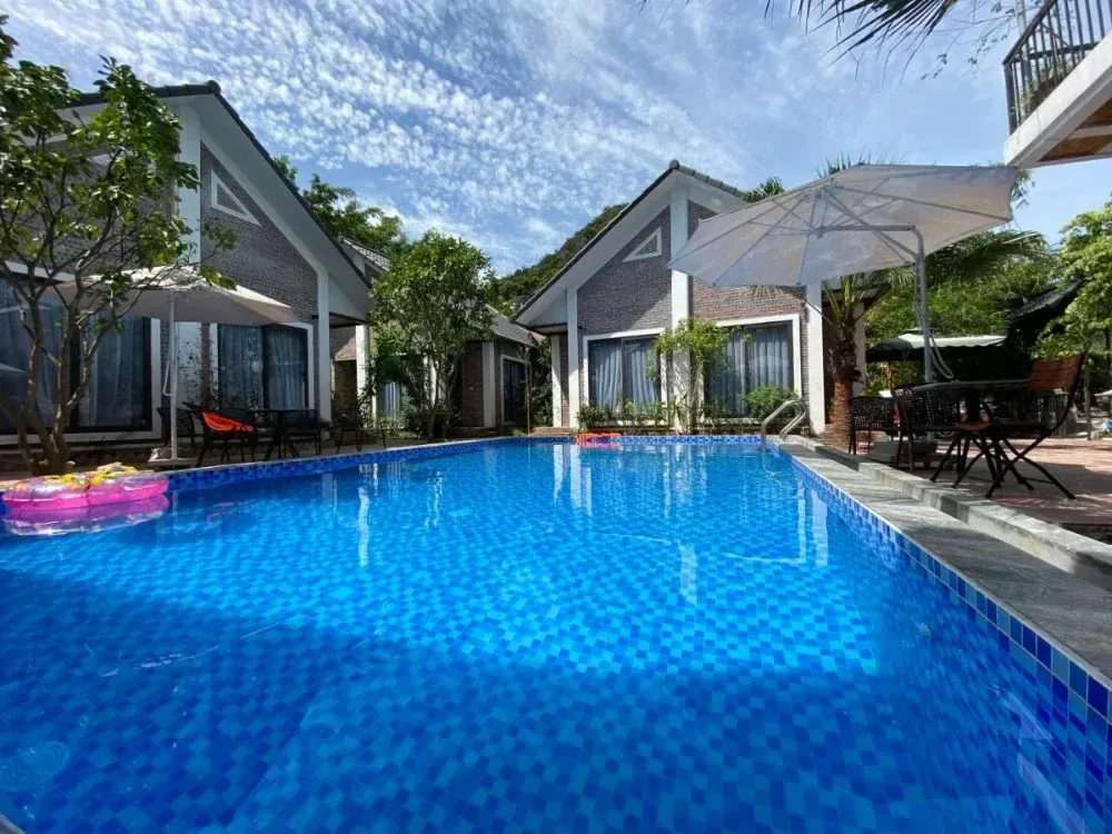Tam Coc Golden Rice Homestay – ảnh 4