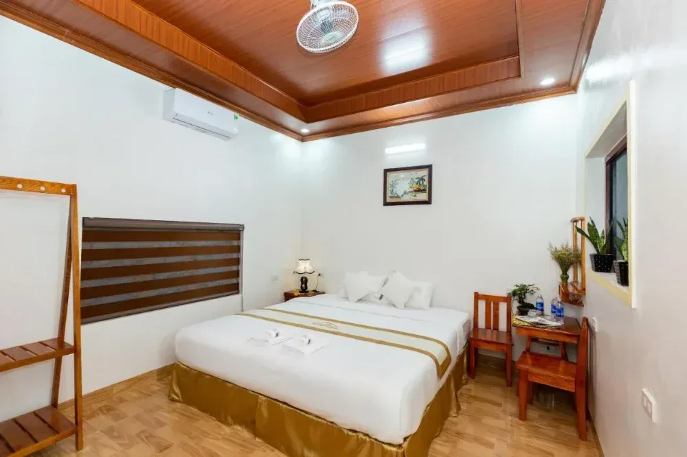 Tam Coc Tường Vy Homestay – ảnh 4