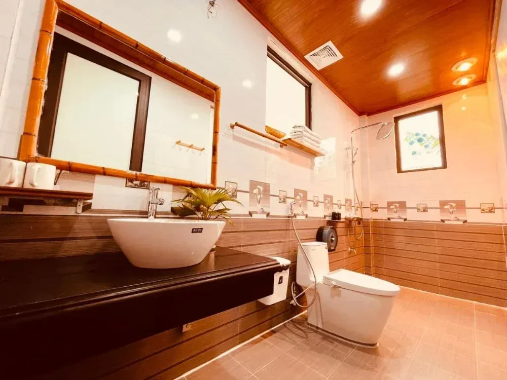 Ninh Binh Royal Homestay – ảnh 2