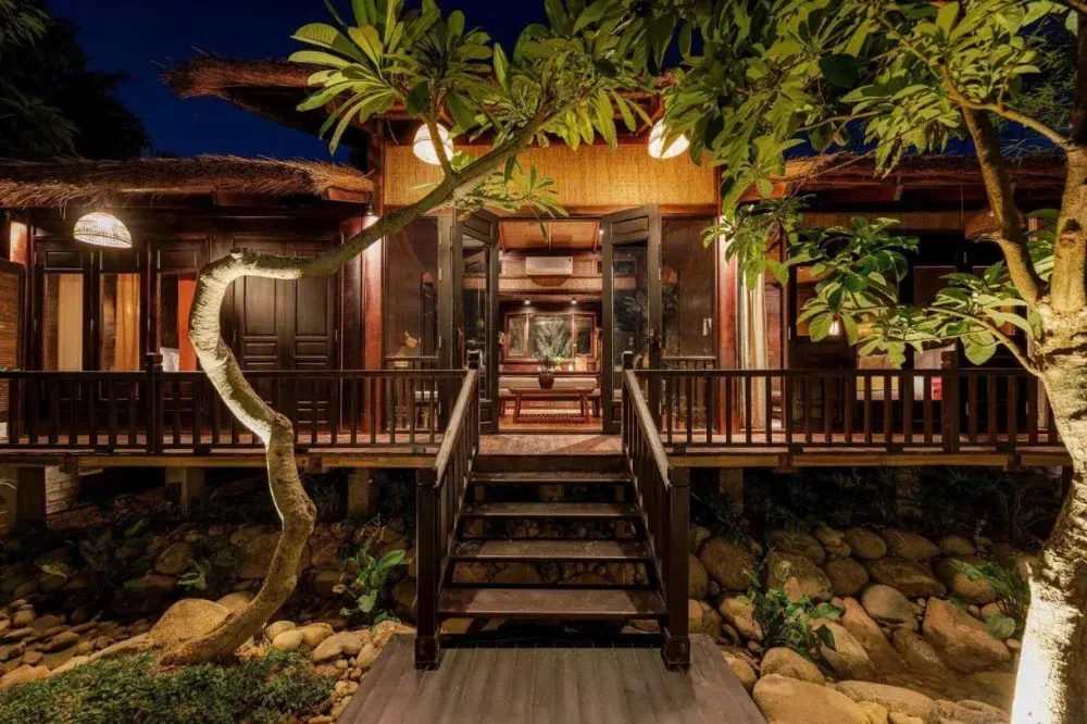 Lamia Tropical Garden – ảnh 3