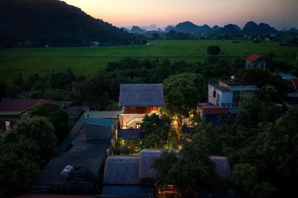 Lamia Tropical Garden – ảnh 4
