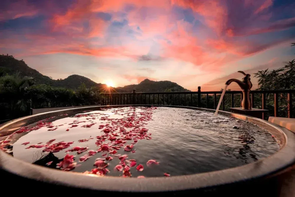 Lamia Tropical Garden – ảnh 5