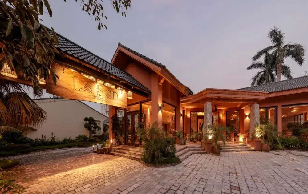 La Sen Village – ảnh 3
