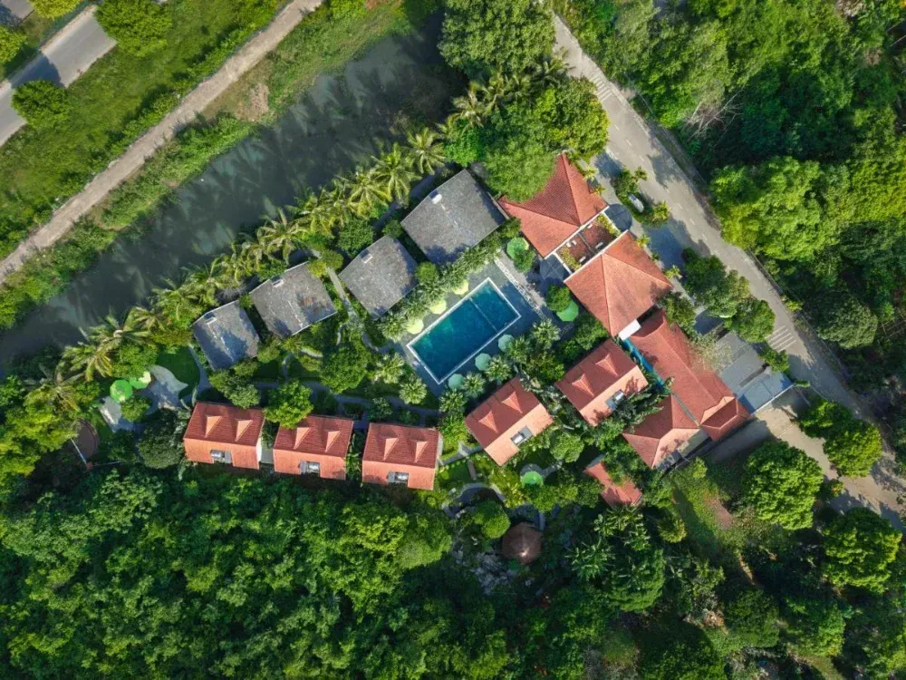 Bai Dinh Riverside Resort & Spa – ảnh 2
