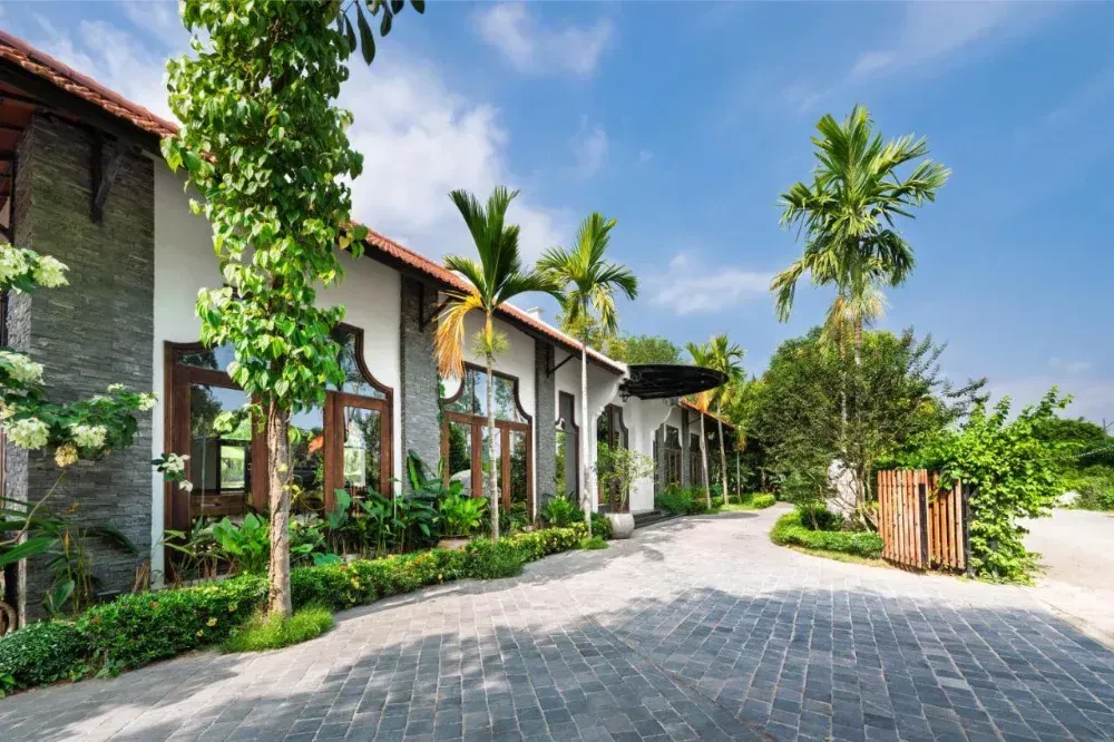 Bai Dinh Riverside Resort & Spa – ảnh 4
