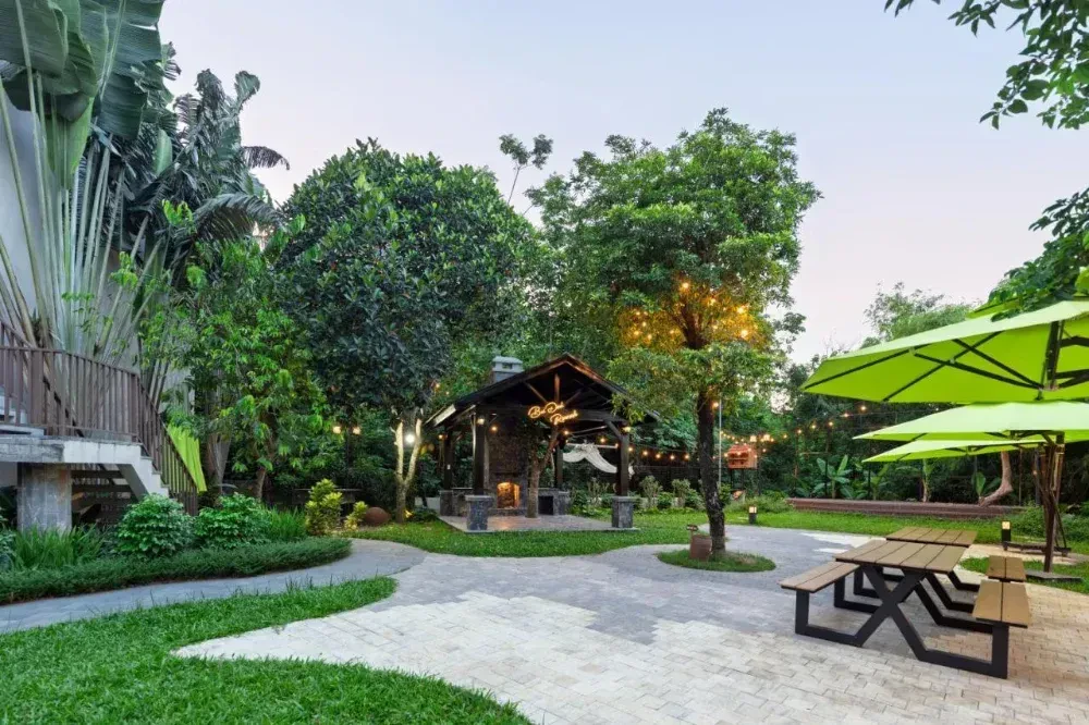 Bai Dinh Riverside Resort & Spa – ảnh 5